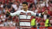 RONALDO NEĆE KOD BEKAMA: Portugalac odbio prelazak u Inter
