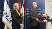 ZA FIRMU KUMA PREDSEDAVAJUĆEG PREDSEDNIŠTVA 100 MILIONA KM? Srbi poručuju - za te pare može da se kupi tri miliona doza vakcina