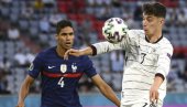 ХУМЕЛС ТРАГИЧАР: Француска доминирала против Немачке на Еуро 2020, два поништена гола, стативе, аутогол... (ВИДЕО)