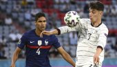 HUMELS TRAGIČAR: Francuska dominirala protiv Nemačke na Euro 2020, dva poništena gola, stative, autogol... (VIDEO)