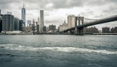 GEOLOZI IZRAČUNALI: NJujork tone zbog težine oblakodera do dva mm godišnje