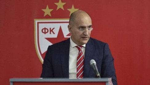 MRKELA: Želimo da osvojimo Kup Srbije, ali smo fokusirani na meč protiv Mladosti