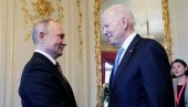РУСИЈА ХИТНО РЕАГОВАЛА: Москва направила нови потез због изјаве Бајдена да је Путин кучкин син