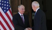 ЗАЈЕДНИЧКА ИЗЈАВА ПУТИНА И БАЈДЕНА: Важна ствар око које су се усагласили руски и амерички председник