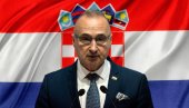 SKANDALOZNA IZJAVA HRVATSKOG MINISTRA: Grlić Radman: „Ustaški pozdrav zabranjen, ali i nije“