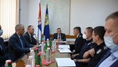 VULIN: Državno rukovodstvo na čelu sa predsednikom Vučićem posvećeno jednakom razvoju svih delova Srbije