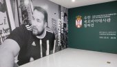 UMETNOST U GRADU ČELIKA: Slikar Vladislav Šćepanović o izložbi svojih radova u Južnoj Koreji