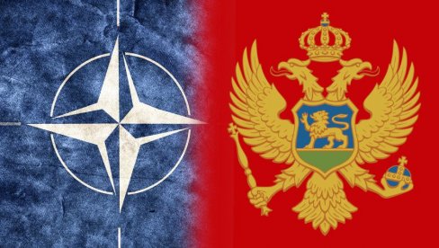 SVE VIŠE GRAĐANA ZA IZLAZAK CRNE GORE IZ NATO-a: Podrška pala za 12 odsto