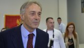 MANDATAR I BEZ MILA: Ispunjeni uslovi da Miodrag Lekić bude kandidat za premijera Crne Gore