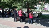 ПРУСТУП ПРАВДИ: Црвени крст Јагодина обележио Међународни дан борбе против насиља над старијима