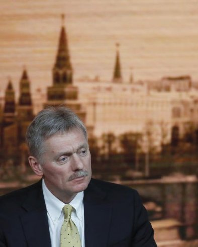 PESKOV: Rusija ne prihvata nikakva pravila koja joj se nameću za pregovore o Ukrajini