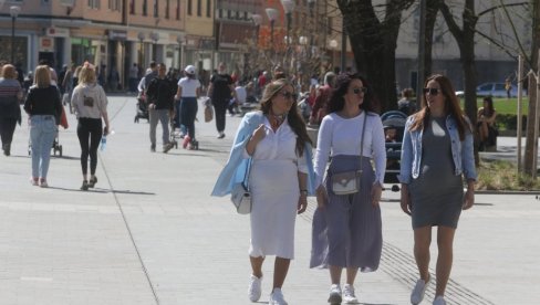 МЛАДИ ЖЕЛЕ ДА НАПУСТЕ БИХ: Више од половине испитаника размишља о одласку