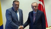 DODIK RAZGOVARAO SA ERDOGANOM: Da li je Turska na strani samo jednog naroda u BiH
