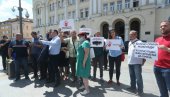 ПРОТЕСТУЈУ ЗБОГ МОБИНГА: СНСД оптужио градоначелника Бањалуке за политички реваншизам у градској управи