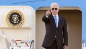 БАЈДЕН НАГОВЕСТИО КАНДИДАТУРУ: Амерички медији о плановима шефа Беле куће за други мандат
