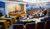 РАСПРАВА У СКУПШТИНИ ЦРНЕ ГОРЕ: Посланици данас о изменама Закона о социјалној и дечјој заштити