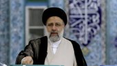 ČETIRI SILE UPUTILE ZAHTEV IRANU: Raisi pozvan da se vrati nuklearnom sporazumu iz 2015.