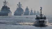 ОДБИЈЕН ВАЗДУШНИ НАПАД НЕПРИЈАТЕЉА: Успешне војне вежбе руске флоте на Тихом океану