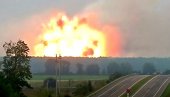 (УЖИВО) РАТ У УКРАЈИНИ: Жестоке експлозије у Коростену, Путин и Лукашенко се састају у Сочију (ВИДЕО)