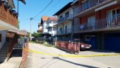 BOMBA BAČENA BRAĆI U DVORIŠTE: Snažna eksplozija uznemirila u petak meštane banjalučkog naselja Lauš