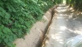 NA OSNOVU ANONIMNE PRIJAVE: Otkrivena nelegalna vodovodna mreža u Petrovaradinu
