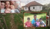 КОЛИЦА ЗА БЕБЕ И ДАЉЕ У ДВОРИШТУ: Ово је кућа у којој је Радоје избо трудну жену, комшије страхују да неће стати док је не убије (ФОТО)