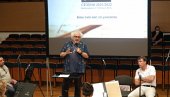 PREDSTAVLJENA NOVA SEZONA BEOGRADSKE FILHARMONIJE: Publiku očekuje 25 programa i povratak orkestra u Kolarčevu zadužbinu