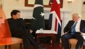 PARLAMENT IZGLASAO NEPOVERENJE: Imran Kan smenjen sa mesta premijera Pakistana