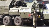 UNIŠTITI USLOVNOG NEPRIJATELJA: Ruski sistemi „Topolj“ patrolirali u oblasti Tver (VIDEO)