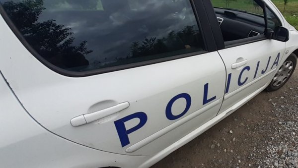 НОВОСТИ САЗНАЈУ: Полиција открила плантажу канабиса код Бабине Пољане