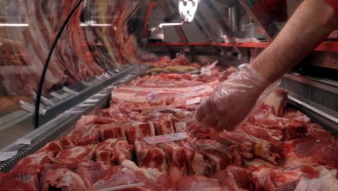 ПОВЛАЧИ СЕ НАМИРНИЦА: Више је нема на тржишту Хрватске, јели смо је сваки дан