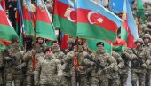 TURSKA BAZA  U AZERBEJDŽANU: Baku se nada da će uz pomoć Ankare,  uskoro dobiti člansku kartu NATO