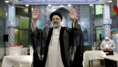 FAVORIT JE KONZERVATIVNI TUŽILAC RAISI: Oko 59 miliona Iranaca s pravom glasa pozvano da glasa za predsednika