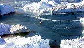 TOPLJENJE LEDA UGROZIĆE ŽIVOT NA PLANETI: Novo istraživanje o klimatskim promenama