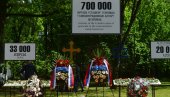 SRAMNI POKUŠAJ: U srpskom Muzeju genocida umanjuju stradanja Srba