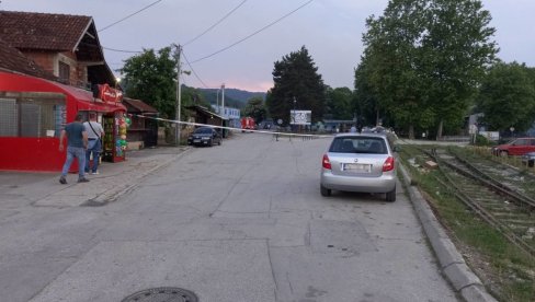 НОВОСТИ САЗНАЈУ: У експлозији у Чачку повређена два радника!