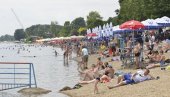 TINEJDŽERI MUČILI SPASIOCE: Završena još jedna kupališna sezona na bazenima i Savskom jezeru