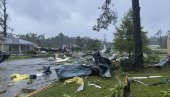 FLORIDI PRETI TOTALNI HAOS: Tropska oluja uhvatila maha, naložene pripreme za evakuaciju