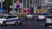 TEŠKA NESREĆA U ZAGREBU: Ima poginulih, pet policijskih vozila na terenu (VIDEO)