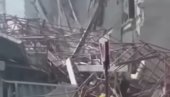 JEZIVA TRAGEDIJA: Srušila se škola, pet poginulih, devet povređenih u Belgiji (VIDEO)