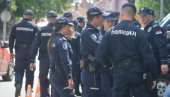 TAKTIČKO-TEHNIČKI ZBOR U KRUŠEVCU: Obeležen Dan MUP-a i policije (FOTO)
