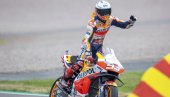 MARKEZ PONOVO POBEĐUJE: Španac slavio u trci Moto GP šampionata posle skoro dve godine