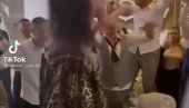 SKANDAL NA PROSLAVI MATURE U NOVOM PAZARU: Trbušna plesačica napravila haos - niko ne zna kako se našla na slavlju (VIDEO)