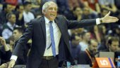 OBRADOVIĆ DO VIDOVDANA: Sudbina oko eventualnog povratka trofejnog trenera u Partizan znaće se do kraja juna