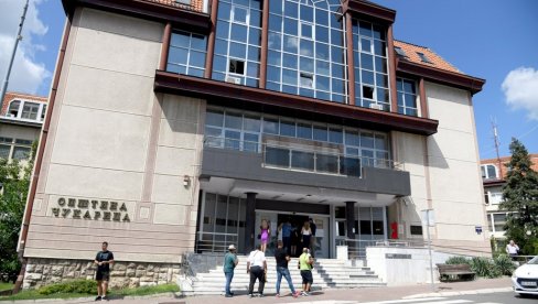 GRAĐANI ODLUČUJU O RASPODELI NOVCA: Opština Čukarica pozvala stanovnike da dostave predloge za kreiranje budžeta 2022.