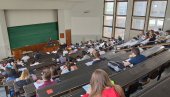 VAŽNA VEST ZA STUDENTE: U petak počinje povrat 50 odsto školarine - ovo su detalji
