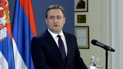 SVE REČI O BRATSTVU GUBE NA ZNAČAJU: Ministar Selaković o licemernim i ciničnim napadima iz Podgorice