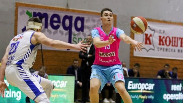 ПОТПИС У МЕГИ: Церовина продужио уговор