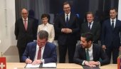 ПОТВРДА ВЕЛИКОГ УСПЕХА СРБИЈЕ: Уговор са Штадлером нам доноси најбоље возове у Европи - могуће и отварање фабрике