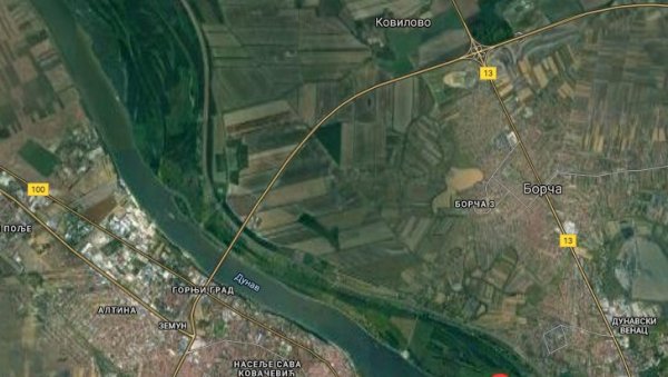 ФОРЛАНД ДУНАВА ИЗУЗЕТАН ПРЕДЕО: Надлежно министарство покренуло поступак заштите плавног подручја